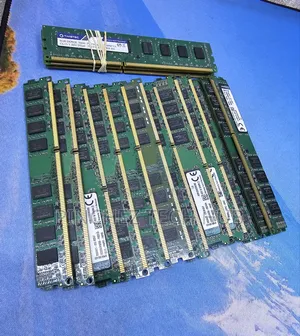 8GB DDR3L Desktop RAM (2x4GB)