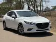 Mazda Axela 2019 Nyeupe - 2