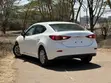 Mazda Axela 2019 Nyeupe - 3