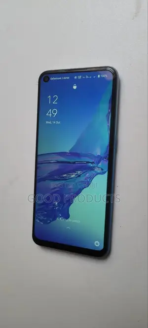 Oppo A53 64GB Bluu