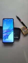 Oppo A53 64GB Bluu - 4