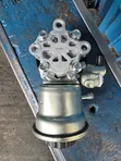 Toyota Prado/HiAce Power Steering Pump (1TR/2TR) - 2