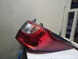 Mazda Premacy Taillight (Used) - 2