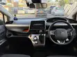 Toyota Sienta Hybrid 2019 Kahawia - 5