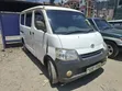 Toyota Toyoace 2014 - Pearl - 2