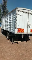 Isuzu NPR Lorry 2012 White - 4