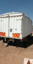 Isuzu NPR Lorry 2012 White - 5