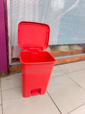 Taka Bin ya Pedal Mpya 30L