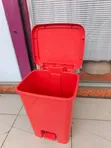 Taka Bin ya Pedal Mpya 30L - 2