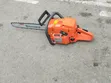 Husqvarna 572 XP Chainsaw - Mpya Kabisa - 3