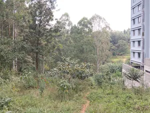 Prime 1/2 Acre Residential Land in Tigoni, Kentmere