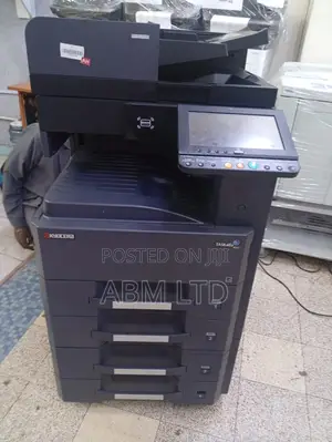 Kyocera TASKalfa 4012i Mono Laser MFP