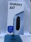 New Samsung Galaxy A17 128GB Blue - 2