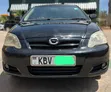 Toyota Corolla RunX 2006 - 1