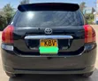 Toyota Corolla RunX 2006 - 4