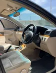 Toyota Corolla RunX 2006 - 5