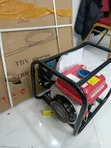 Honda GX160 Gasoline Concrete Vibrator - 2