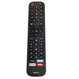 Remote Universal Hisense Smart TV (PRIME VIDO) - 1