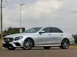 Mercedes-Benz E200 2019 Silver - 1