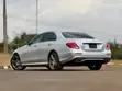 Mercedes-Benz E200 2019 Silver - 3