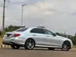 Mercedes-Benz E200 2019 Silver - 4