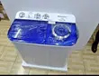 Hisense 7.5kg Twin Tub Washing Machine - 1