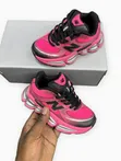 Viatu Vipya vya Watoto vya New Balance 2000 Nyeusi - 2