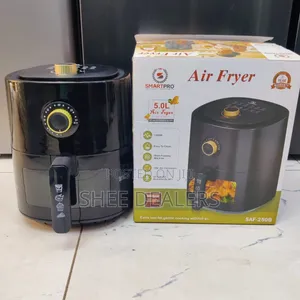 Smartpro Air Fryer 5L