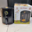 Smartpro Air Fryer 5L - 1
