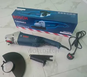 Bosch Professional Grinder ya 9" (Disc 235mm)