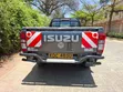 Isuzu D-MAX 2021 Double Cab Pickup - 5
