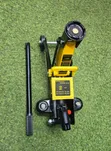 New 2 Ton Hydraulic Jack Stand - 1