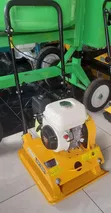 Honda GP160 Plate Compactor 90kg - 1