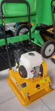 Honda GP160 Plate Compactor 90kg - 2