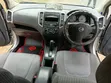 Nissan Wingroad 2009 Silver - 4