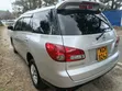 Nissan Wingroad 2009 Silver - 5