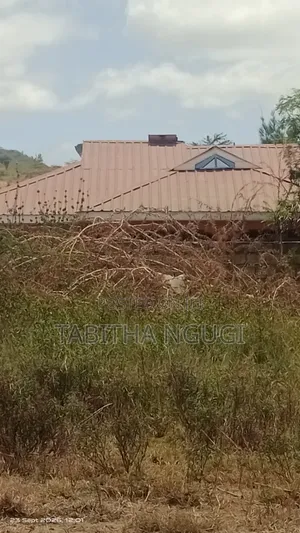 5 Acres Land for Sale in Mai Mahiu