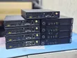 Lenovo ThinkCentre M93p Mini Desktop - Core i3, 4GB RAM, 140GB SSD - 4