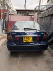 Toyota Premio 1.5 FWD 2005 Bluu - 3