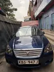 Toyota Premio 1.5 FWD 2005 Bluu - 4