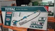 Total Drywall Sander 1050W - 2