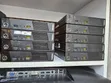 HP EliteDesk 800 G3 Mini Desktop PC - Core i7, 8GB RAM, 256GB SSD - 4
