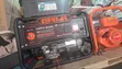 Jenereta ya Petroli Cigma 6.5kVA - 1