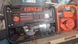 Jenereta ya Petroli Cigma 6.5kVA - 2