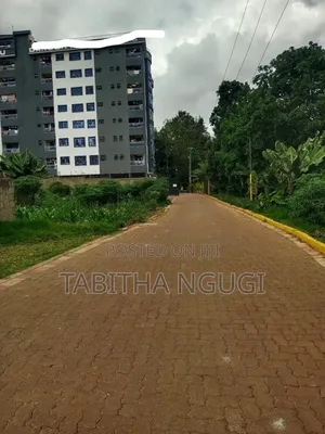 Block ya Vyumba 44 vya Ghorofa Zinauzwa Ruaka