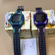 Q19 Kids Smartwatch with GPS Tracker - 1