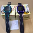 Q19 Kids Smartwatch with GPS Tracker - 2