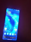 Infinix Note 40 Pro 256GB Dhahabu - 2