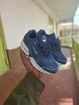 Nike Air Max Dn Kids Navy