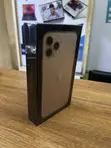 New Apple iPhone 11 Pro 256GB Gold - 2